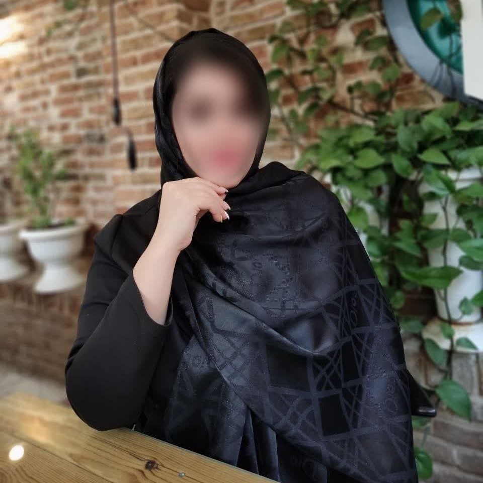 شال مشکی زنانه نخ ابریشم ژاکارد دورو لمه دار مجلسی ارسال رایگان