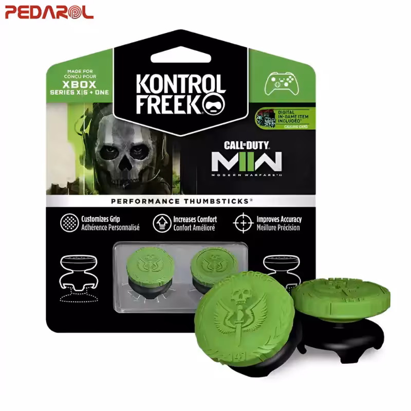روکش آنالوگ دسته Xbox کنترل فریک مدل KontrolFreek Modern Warfare 2024