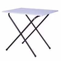 میز  ساحلی تاشو مسافرتی سفری چوبی تاشو