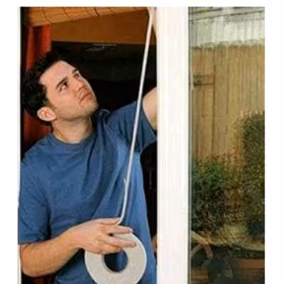 نوار درزگیر درب و پنجره