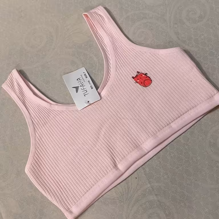 نیم تنه دخترانه