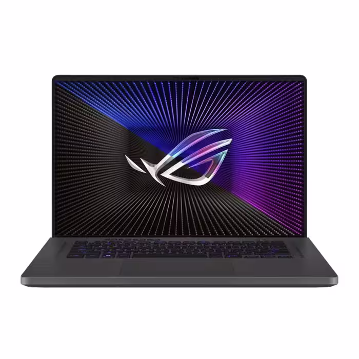 قیمت و خرید لپ تاپ 16 اینچ ایسوس ROG Zephyrus G16 GU603VV-BA Core i7 13620H/1TB SSD/16GB/RTX4060 8GB | یاس ارتباط