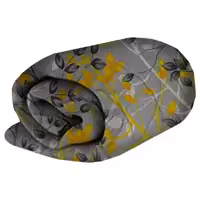 لحاف کرسی سندس مدل نهال سایز 400در400 سانتی متر