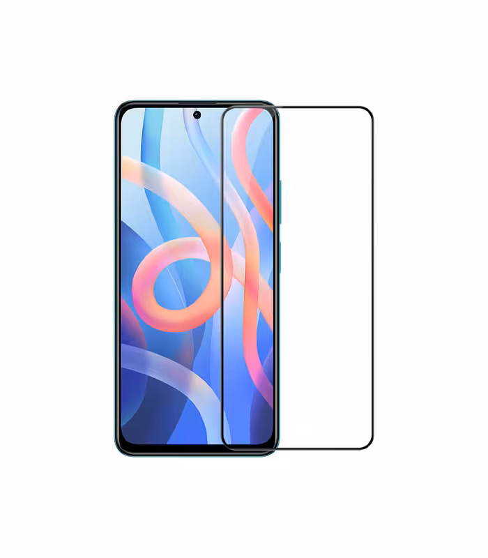 محافظ صفحه نمایش نیلکین Amazing CP Plus Pro مناسب برای گوشی Xiaomi Poco M4 Pro 5G/Redmi Note 11 5G China