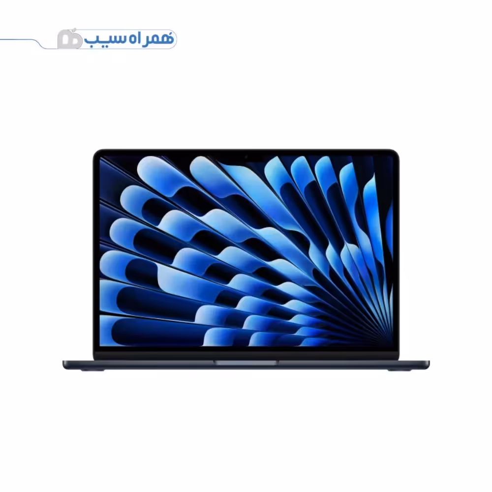 لپ تاپ اپل 13.6 اینچی مدل MacBook Air MW133 2025