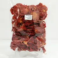 برگه گوجه فرنگی - 100 گرم