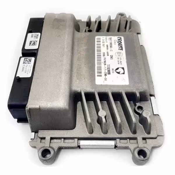 ایموبیلایزر و ECU کروز پلاس مناسب وانت گاز سوز کد CR39042903