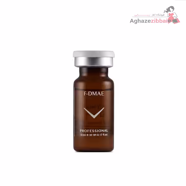 کوکتل لیفتینگ پوست فیوژن F-DMAE