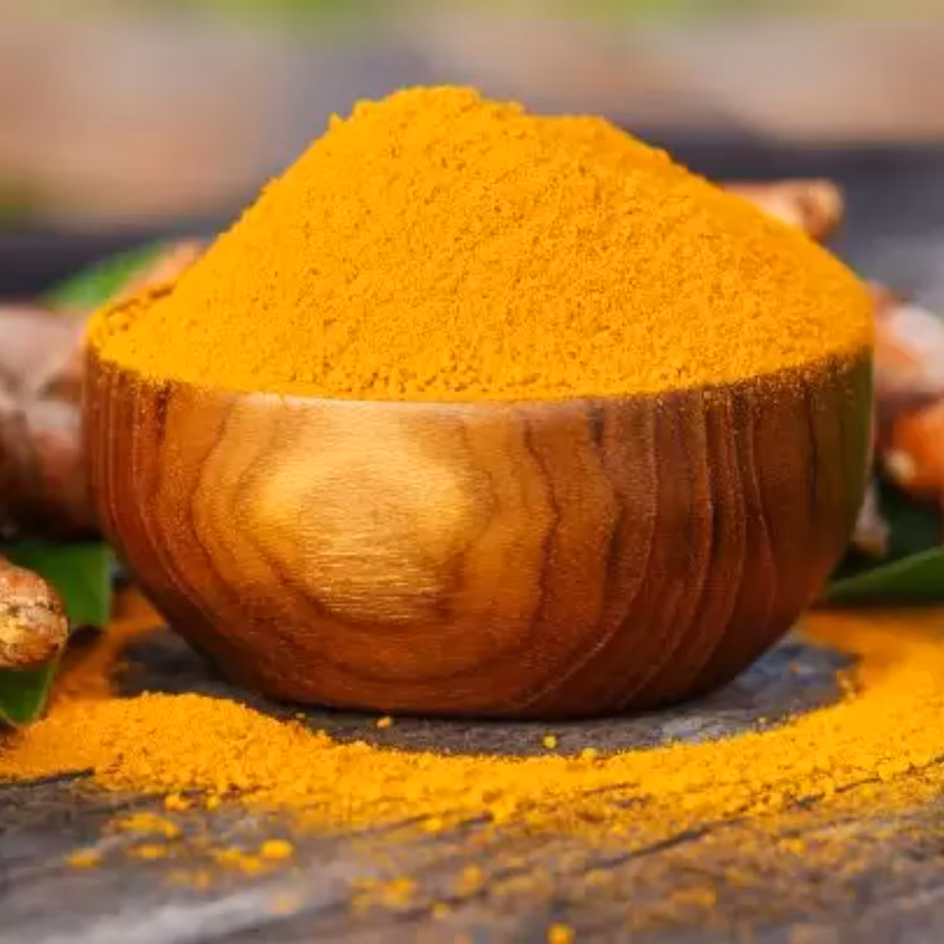 زردچوبه درجه یک جواهر