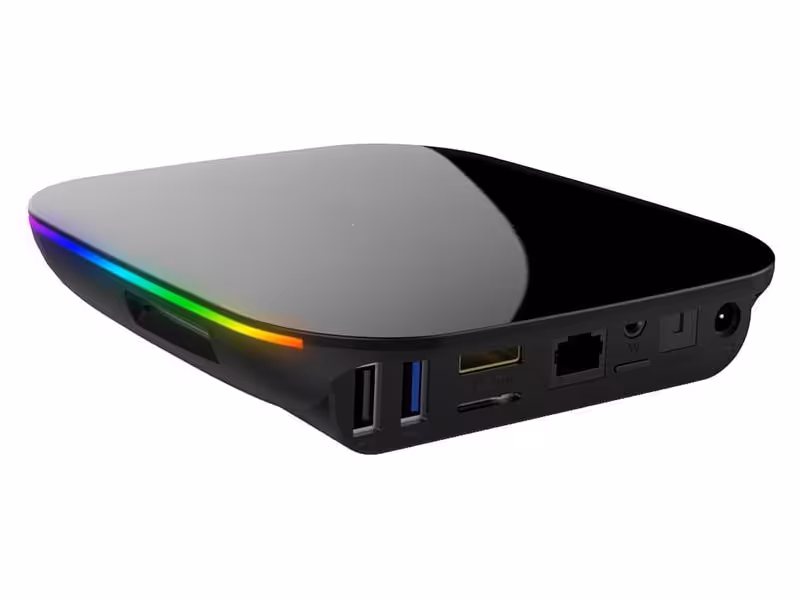 اندروید باکس تسکو مدل TSCO TAB 100 Android Box