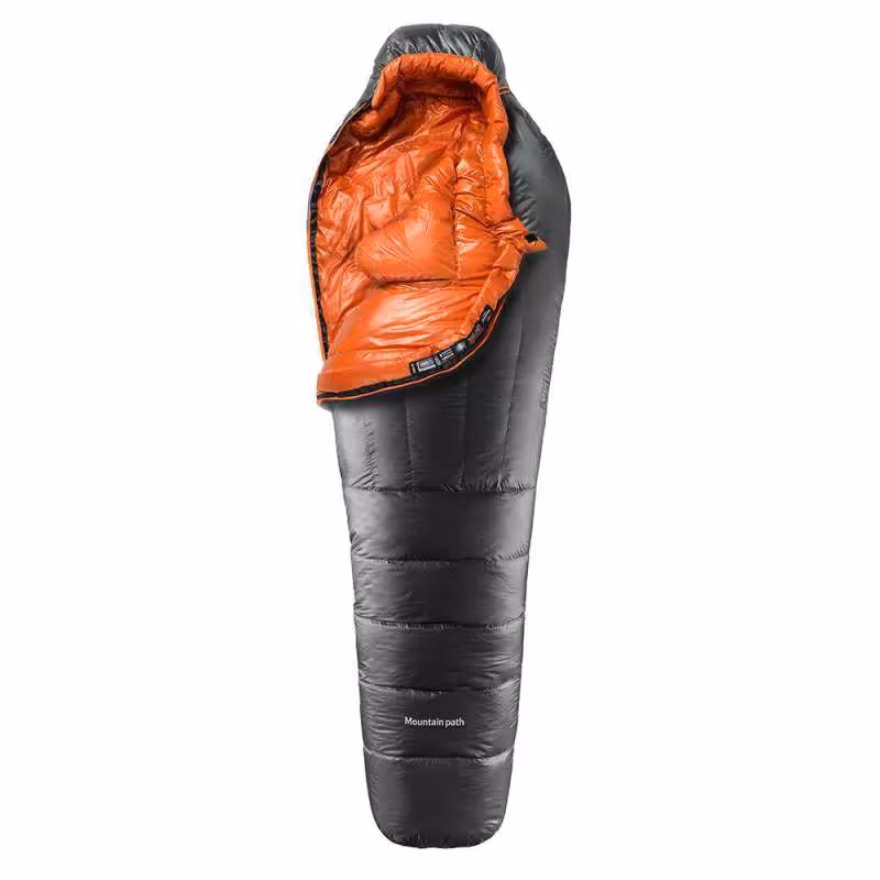 کیسه خواب نیچرهایک مدل Mountain Path Mummy Down UL1200