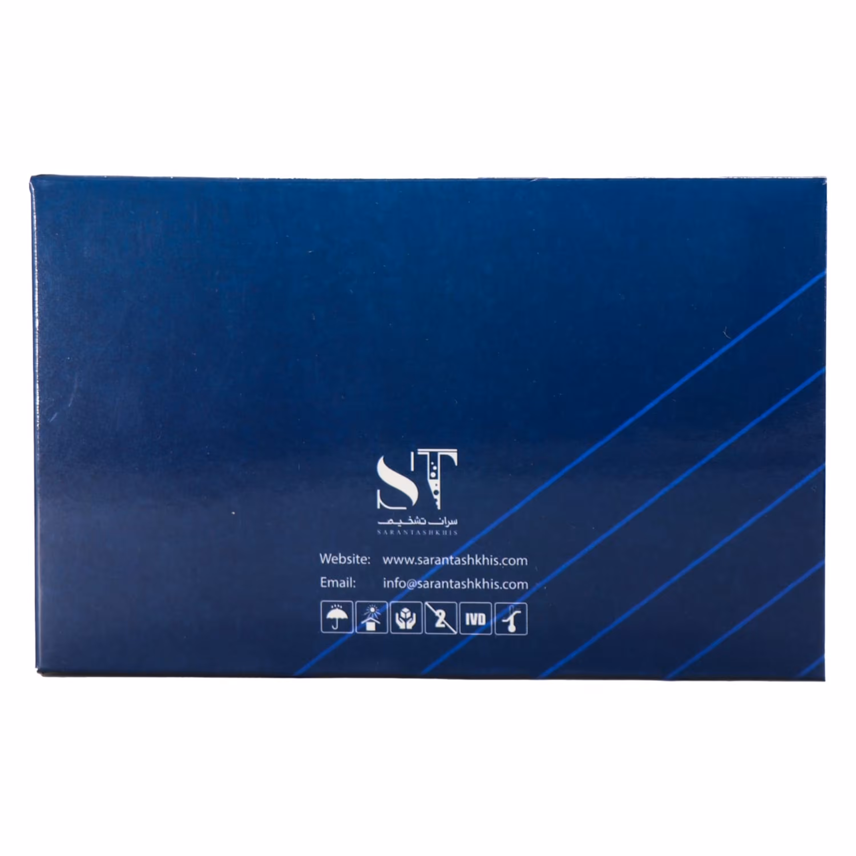 کیت LDL CST 80ml (10184020)