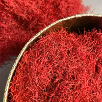 زعفران شبه نگین  درجه 1 (1مثقالی) کشاورز قاینات و زیرکوه