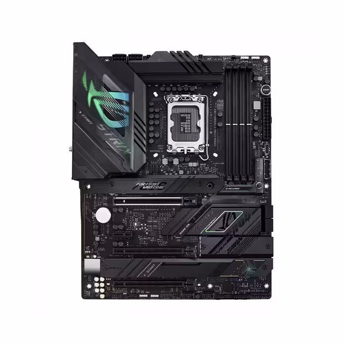 Asus ROG Strix B760-F Gaming WiFi Motherboard