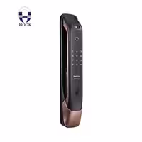 خرید و قیمت قفل دیجیتال تشخیص چهره K20-F کاداس | هوک
