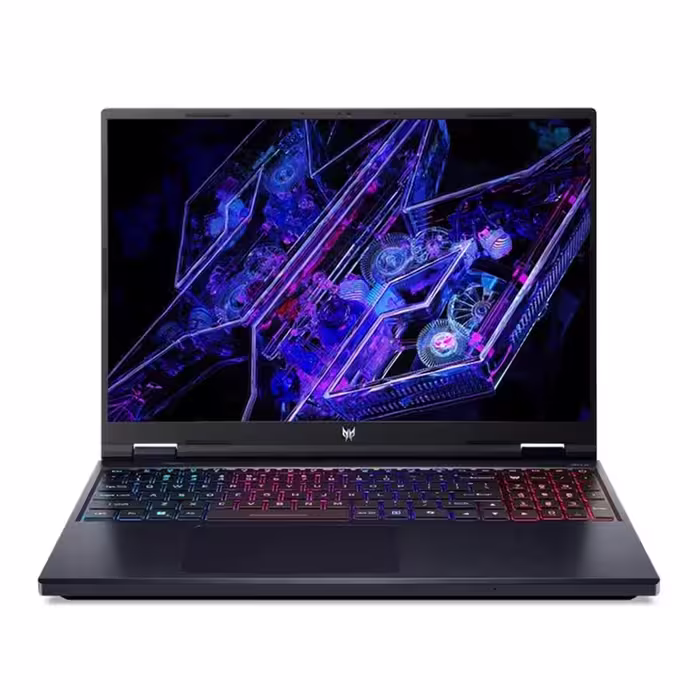 قیمت و خرید لپ تاپ 16 اینچ ایسر Predator Helios Neo 16 PHN16-72-95B2-Z Core i9 14900HX/512GB SSD/16GB/RTX4060 8GB | یاس ارتباط