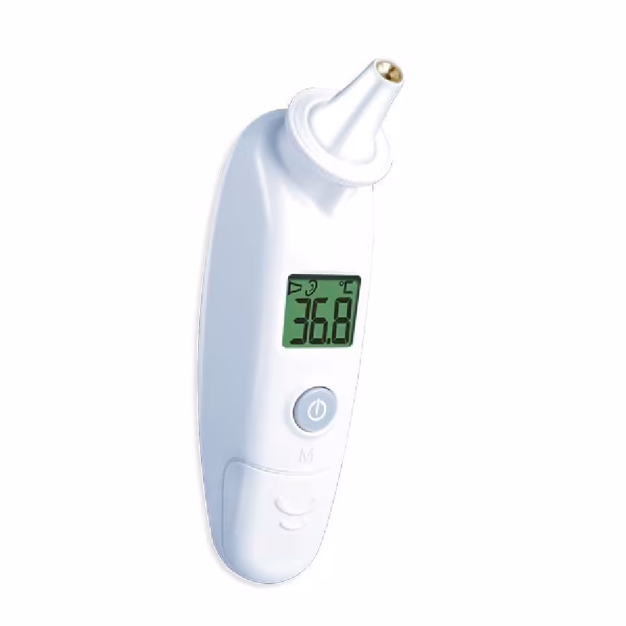 تب سنج گوش رزمکس مدل RA600