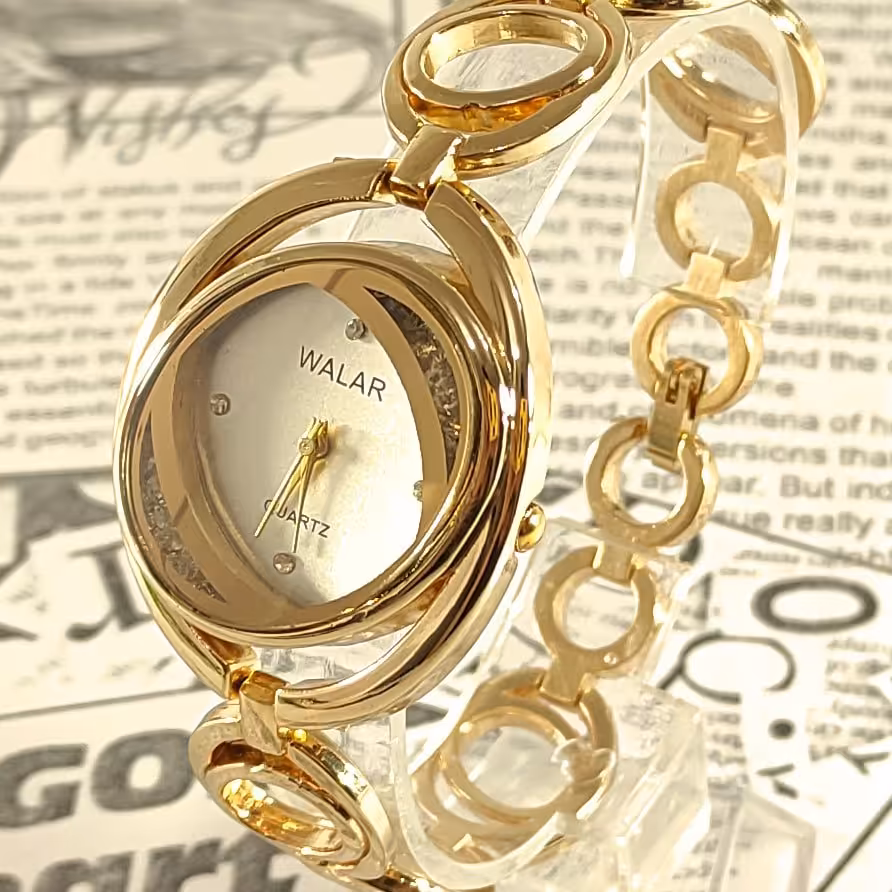 ساعت والارزنانه