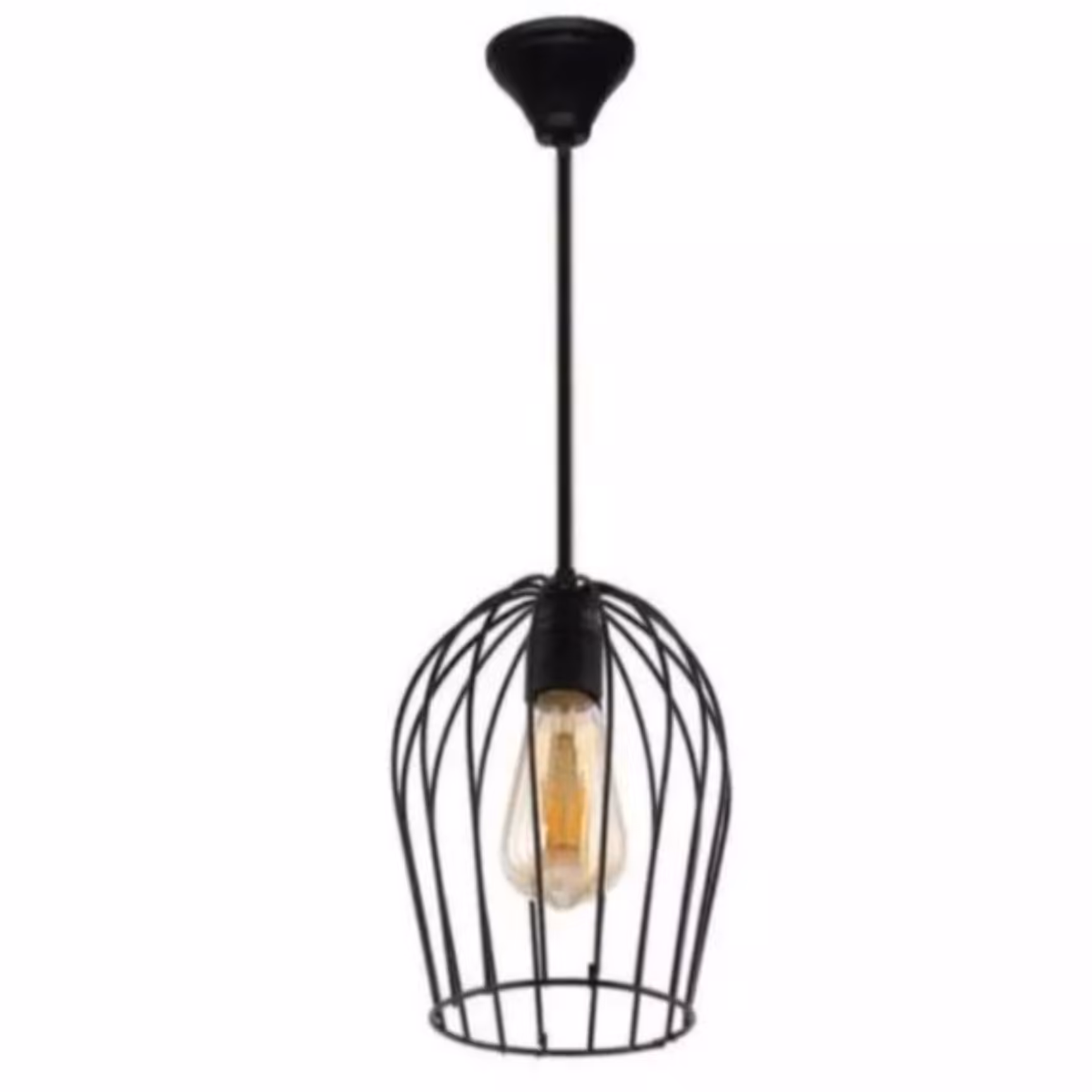 لوستر تک شاخه