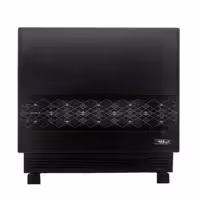 بخاری گازی نیک کالا 12000 ترموستاتیک مدل مرجان MN12-TH