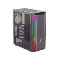 کیس گرین GRIFFIN G2