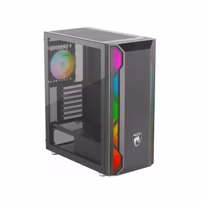 کیس گرین GRIFFIN G2