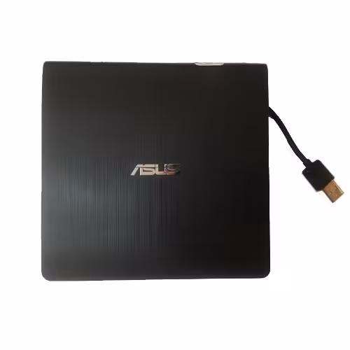 درایو اکسترنال DVD WR ایسوس مدل 001