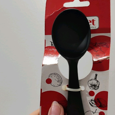 اسکوب بستنی چدنی