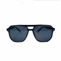 عینک آفتابی جنتل مانستر مربع بزرگ 