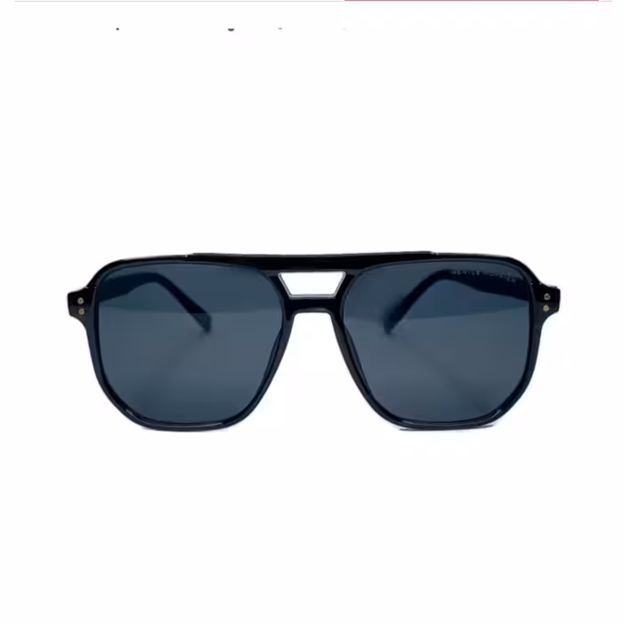 عینک آفتابی جنتل مانستر مربع بزرگ 