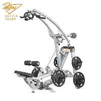 دستگاه زیر بغل لت وزنه‌ آزاد Hoist مدل GNS-7003