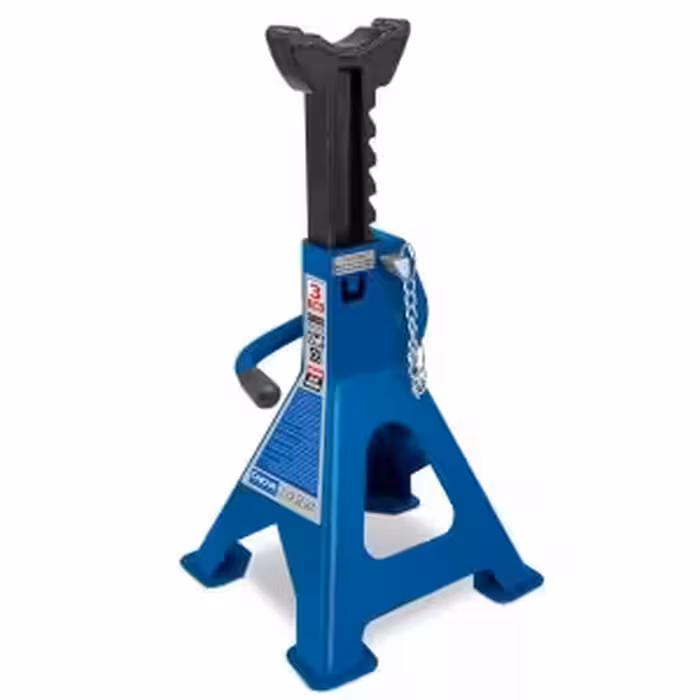 خرک نووا مدل NTS2083 سایز 3تن با پین ایمنی (یک جفت)