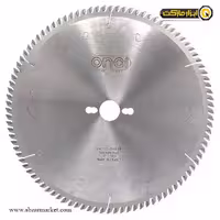 تیغ اره الماسه MDF انسی 300x96 مدل LHS086891-0