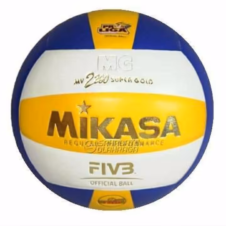 توپ والیبال  میکاسا مدل MG