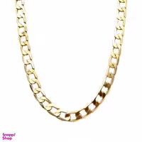 زنجیر مردانه مانچو مدل sf018