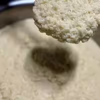 حریره سیر محلی 