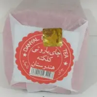 چای باروتی طرح گلابی خوش طعم وزن 500 گرم تاریخ جدید 