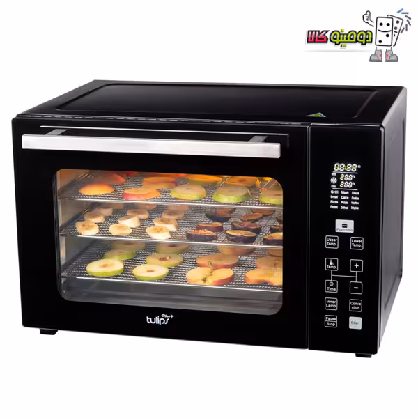 خرید آون توستر تولیپس مدل OT-A4808CD - دومینو کالا