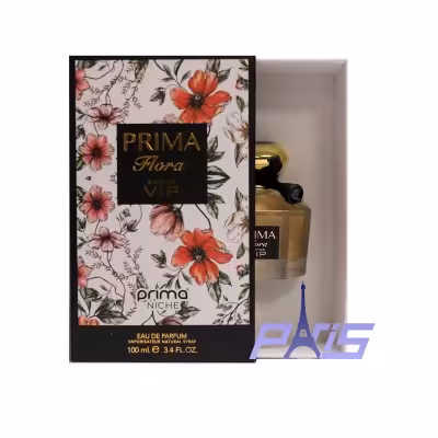 عطر ادکلن جدید زنانه گوچی فلورا برند پریما نیش فرانسه - بسیار با کیفیت - برای اولین بار در ایران