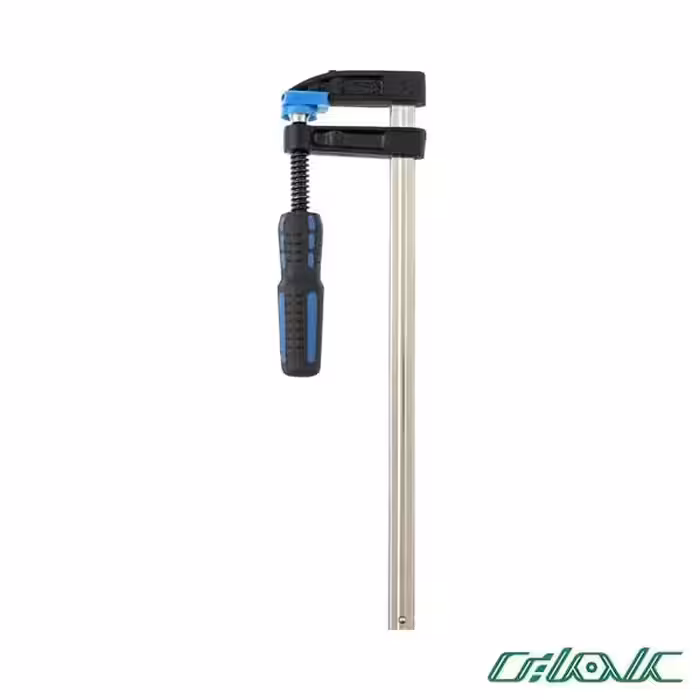 پیچ دستی نووا مدل NTF-4054 سایز 25 سانتی‌متر فک 5 سانت