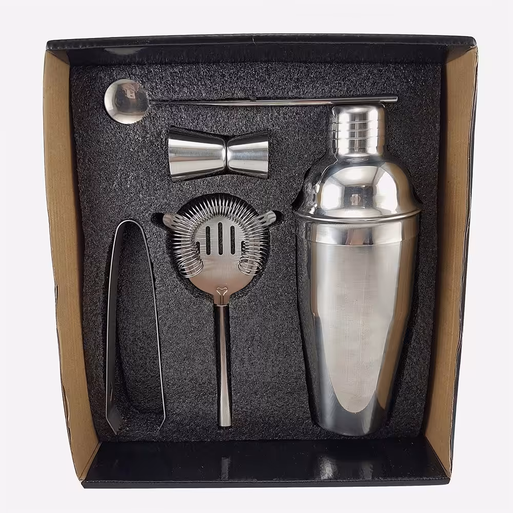 ست بار سرد جعبه دار