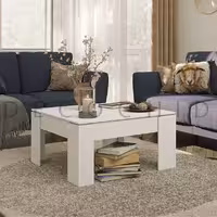 میز جلو مبلی کارن