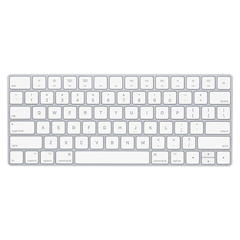 قیمت خرید مجیک کیبورد اپل کد6365 | Apple Magic Keyboard