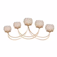 شمعدان 5 شعله کد 09040135
