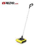 جارو شارژی کارچر مدل kb5