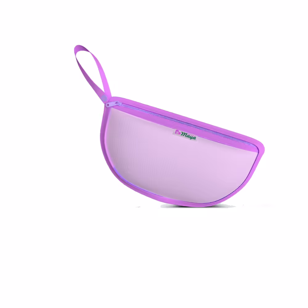 پیشبند کیفی مایا maya سایز متوسط و بزرگ(M,L) بسته 12 عددی