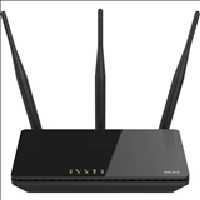 DLINK DIR816 AC750 Wireless Router