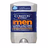 رول ضد تعریق ژله ای مردانه کامان (لانگ لاستینگ)