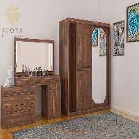 کمد ریلی آینه دار مدل الوند