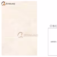 سرامیک براق سوپرپولیش روشن کد 11374